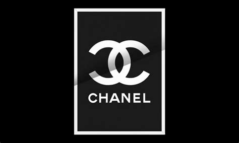 Chanel logosunun tarihi .